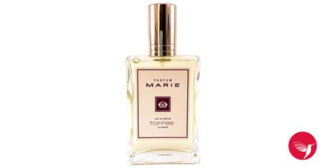 Toffee Parfum Marie parfum .